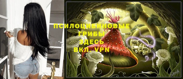 молекула духа Абаза